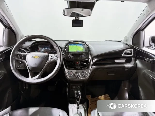 Chevrolet (GM Daewoo) The New Spark id 3029099 из Кореи 14