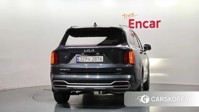 Kia Sorento 4th Generation id 4223503 из Кореи 25