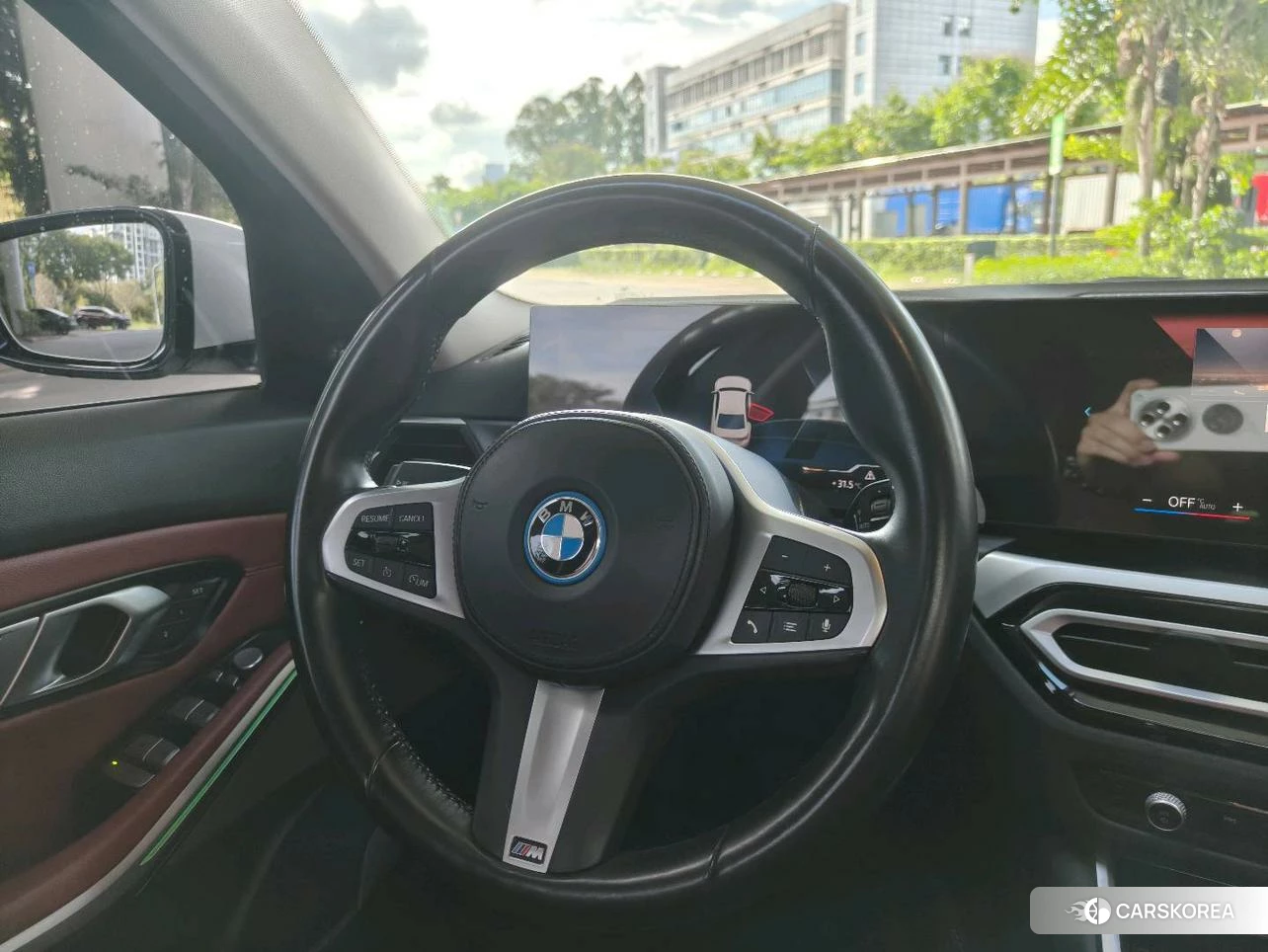 BMW i3 id 4493309 из Китая 17