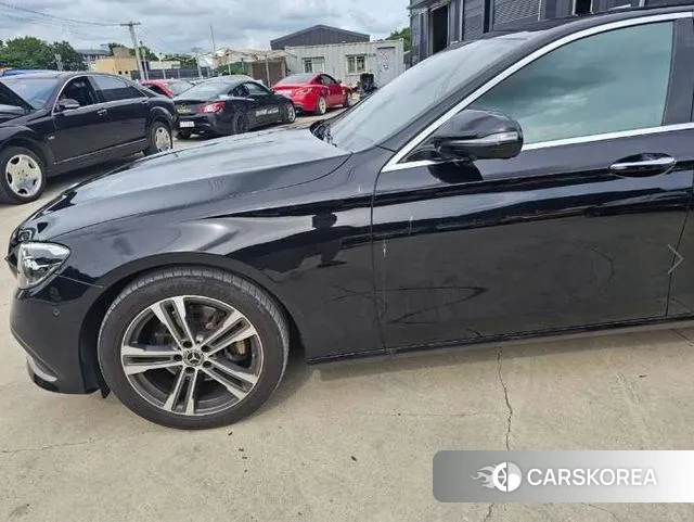 Mercedes-Benz E-Class W213 id 3058013 из Кореи 7