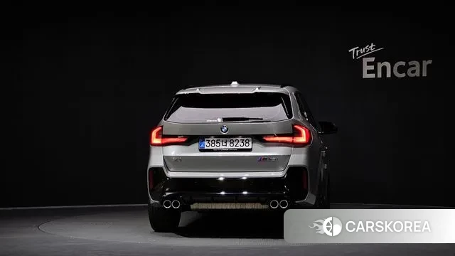 BMW X1 (U11) id 3684339 из Кореи 14