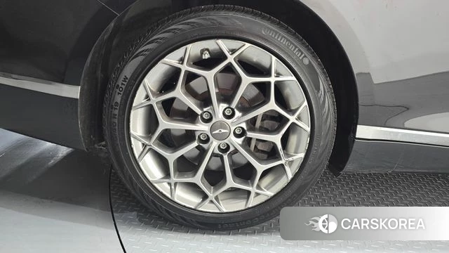 Genesis G80 (RG3) id 4429604 из Кореи 25