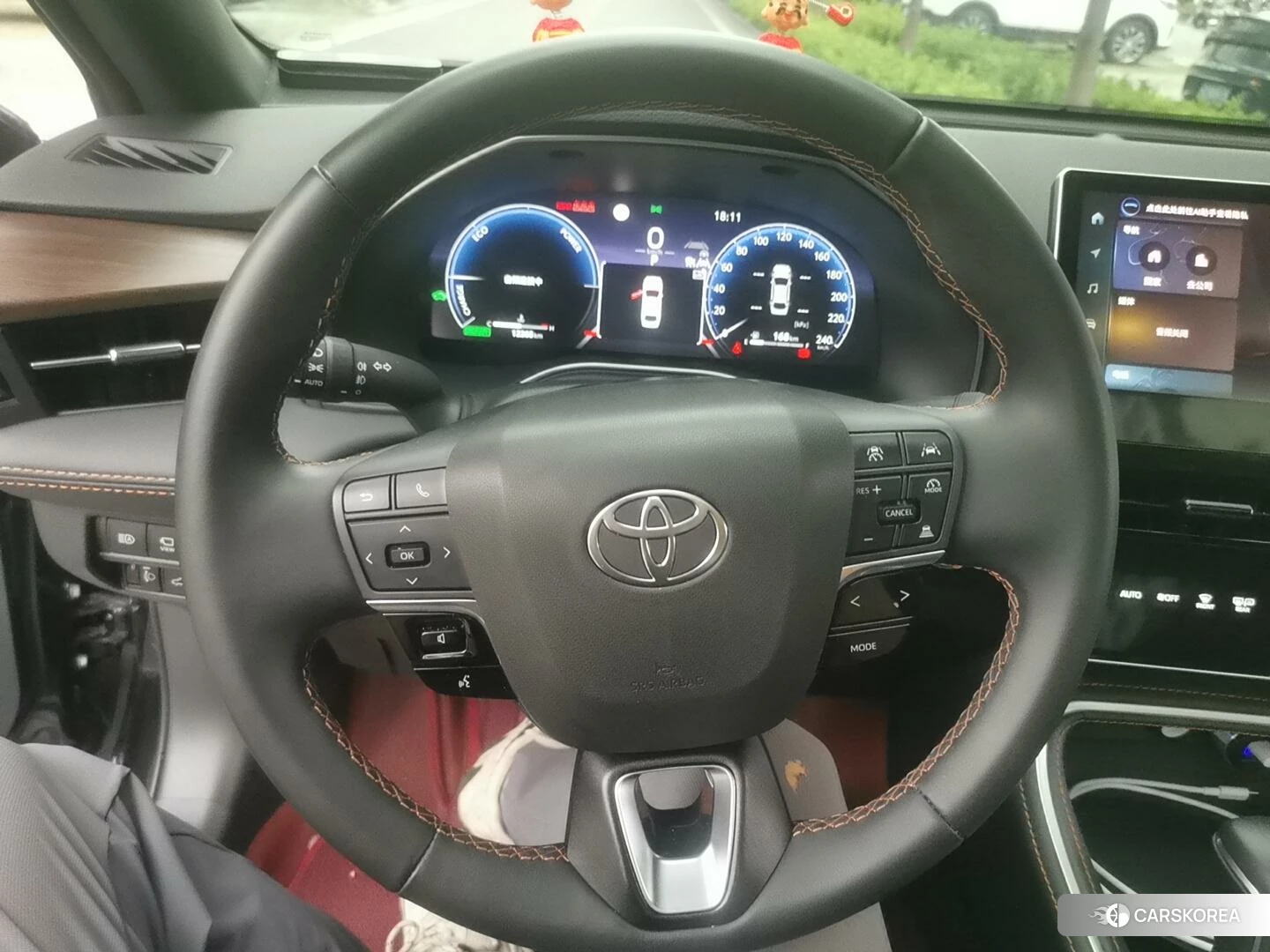 Toyota Asian dragon id 4455121 из Китая 11