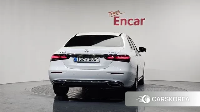 Mercedes-Benz E-Class W213 id 3367614 из Кореи 14