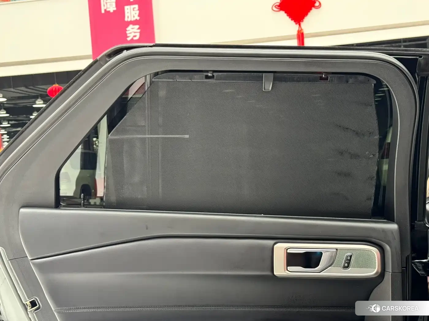 Ford Explorer id 4628445 из Китая 21