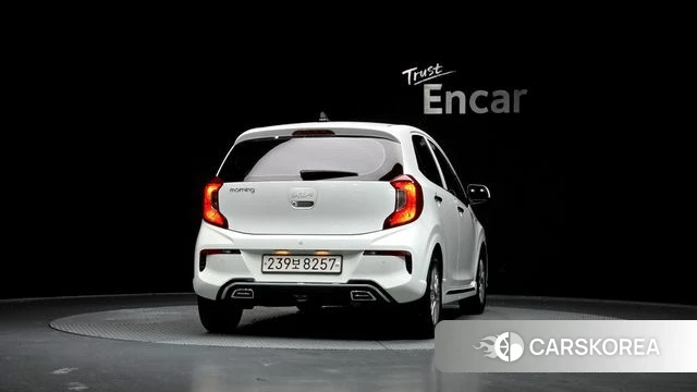 Kia Morning Urban (JA) id 3805990 из Кореи 14