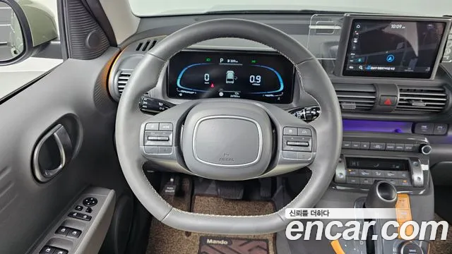 Hyundai Casper id 2665368 из Кореи 14