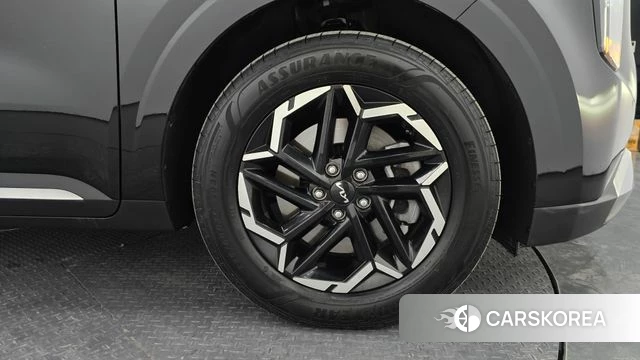 Kia The New Carnival 4th Generation id 3921594 из Кореи 14