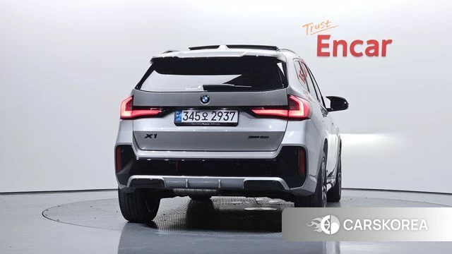 BMW X1 (U11) id 4505762 из Кореи 26