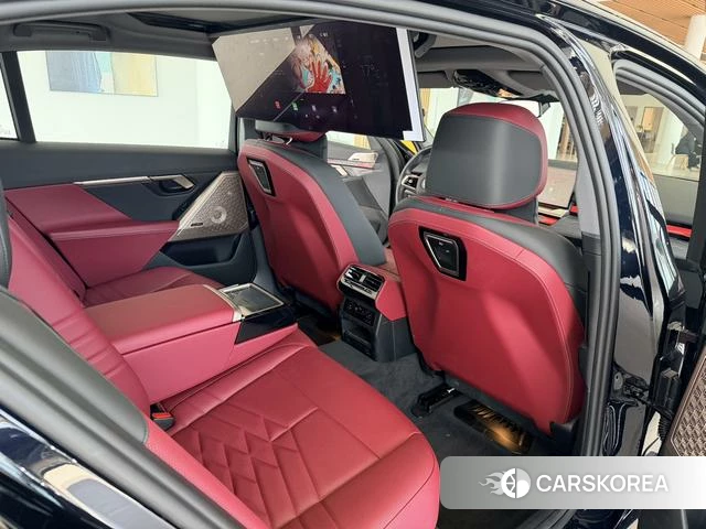 BMW 5 series id 3926865 из Китая 5