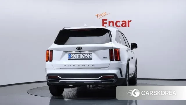 Kia Sorento 4th Generation id 3412157 из Кореи 14