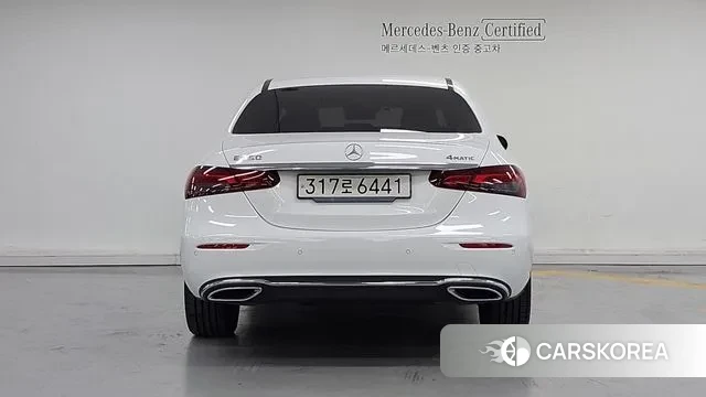 Mercedes-Benz E-Class W213 id 3301745 из Кореи 12