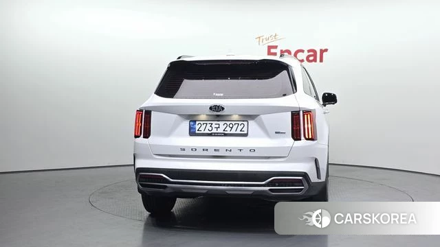 Kia Sorento 4th Generation id 4383928 из Кореи 14