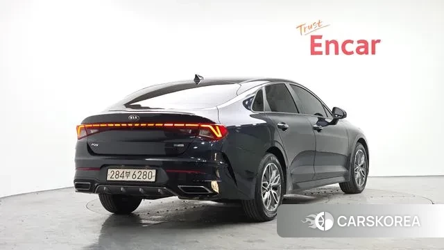 Kia K5 Hybrid 3rd Generation id 3551669 из Кореи 14