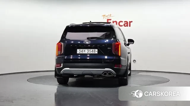 Hyundai Palisade id 3413091 из Кореи 14