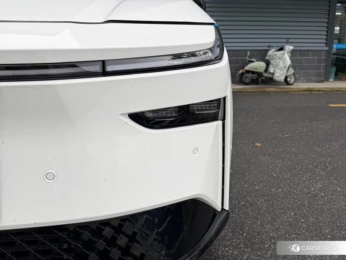 Toyota bZ3X id 4538629 из Китая 16