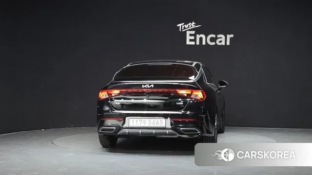 Kia K5 Hybrid 3rd Generation id 3759803 из Кореи 14