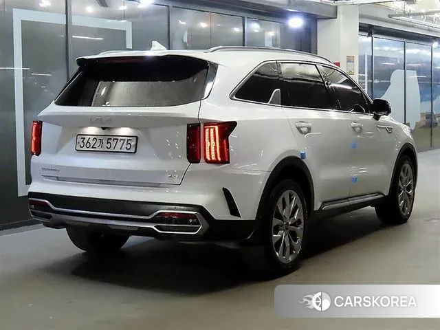 Kia Sorento 4th Generation id 3341955 из Кореи 14