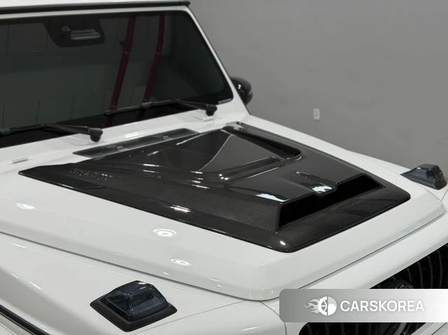 Mercedes-Benz G-Class W465 id 4773192 из Кореи 11