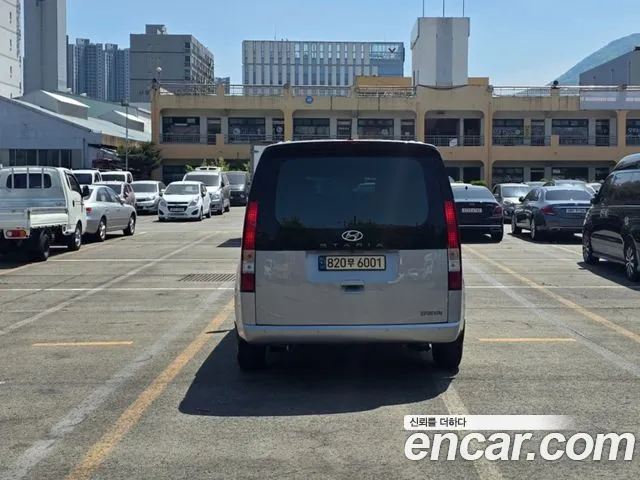 Hyundai Staria id 2693379 из Кореи 11