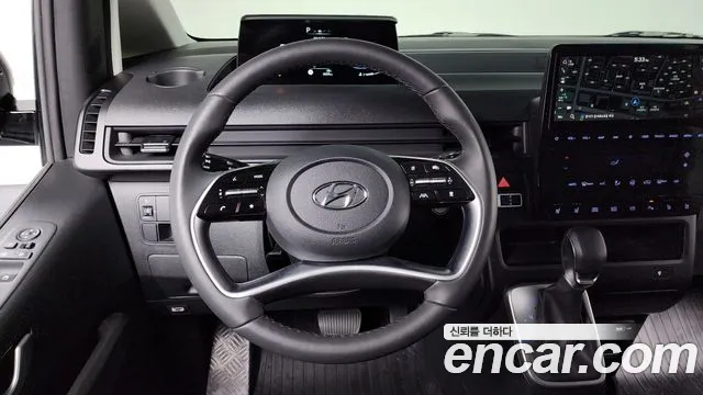 Hyundai Staria id 2704412 из Кореи 14