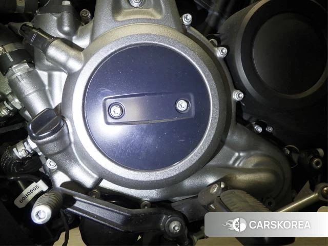 Engine photo
