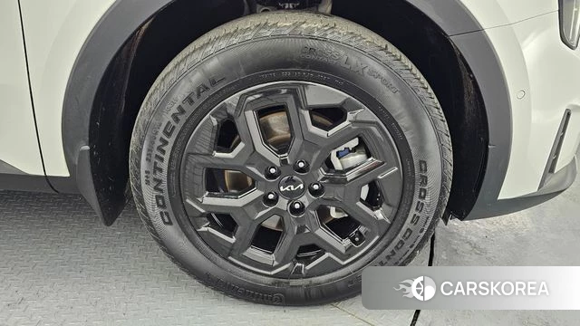 Kia The New Sorento 4th Generation id 3826023 из Кореи 14