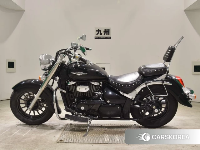 Проданный Suzuki INTRUDER 400 CLASSIC 2013 из Японии, фото 4