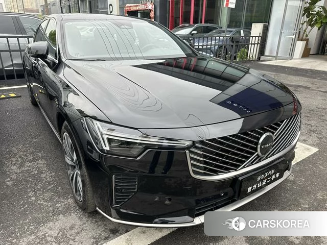 Volvo S90 id 4238978 из Китая 9