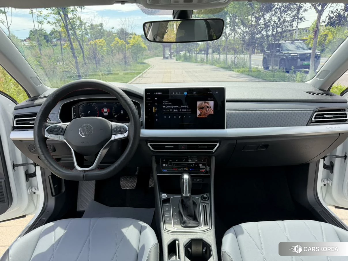 Volkswagen Lavida id 4487155 из Китая 18