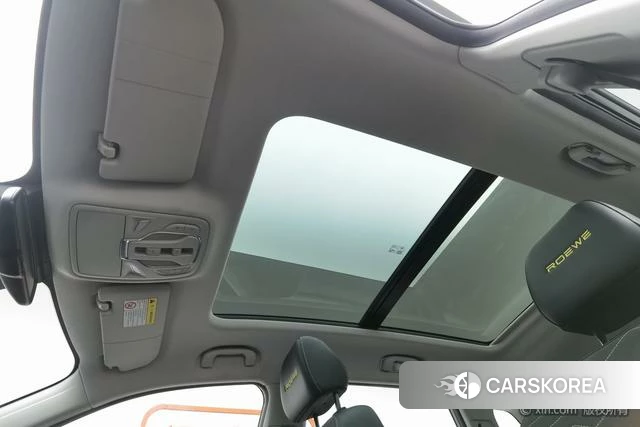 Roewe RX5 id 4211516 из Китая 17