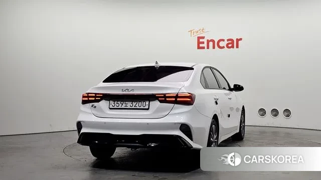 Kia The New K3 2nd generation id 3771288 из Кореи 14