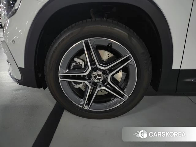 Mercedes-Benz GLB-Class X247 id 3792706 из Кореи 14