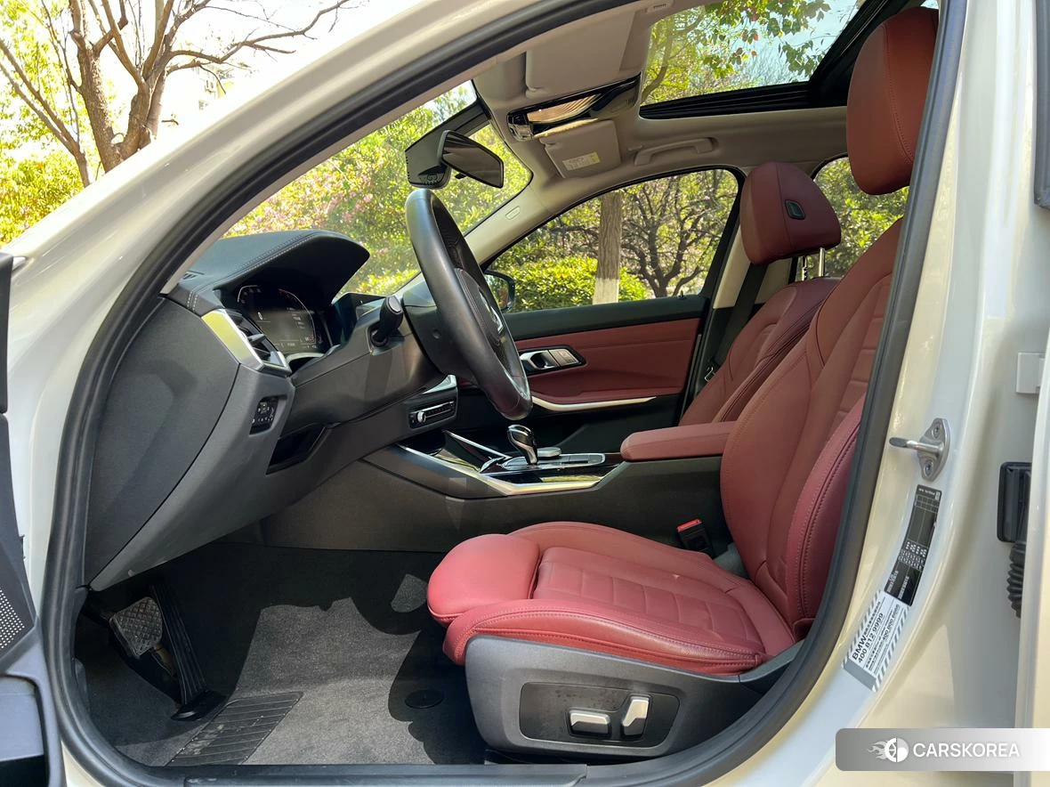 BMW 3 series id 4426460 из Китая 16