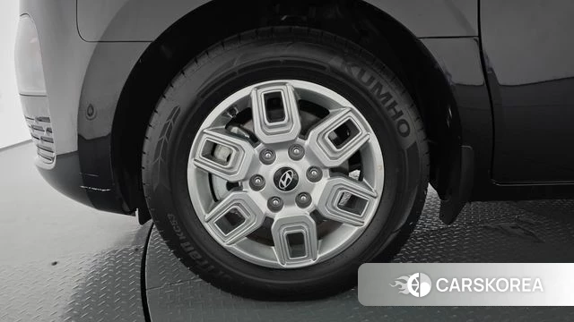 Hyundai Staria id 4892911 из Кореи 27