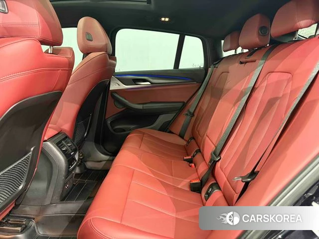 BMW X4 id 4256405 из Китая 16