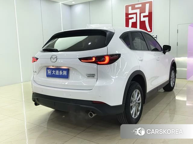 Mazda CX-5 id 4274385 из Китая 11