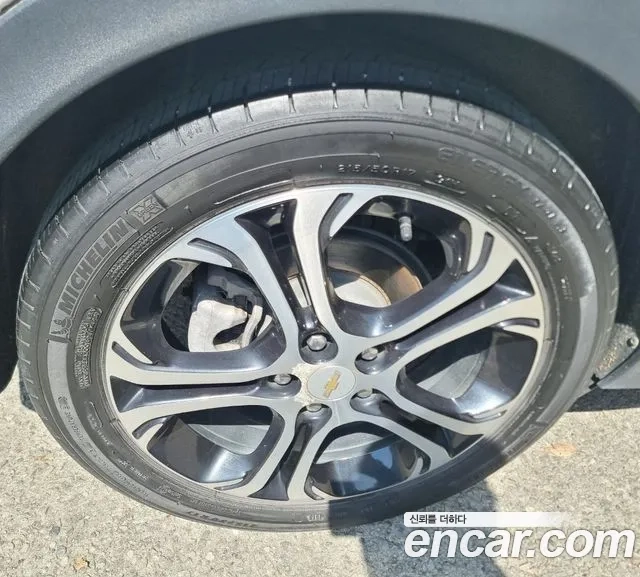 Chevrolet (GM Daewoo) Bolt EV id 2865322 из Кореи 4