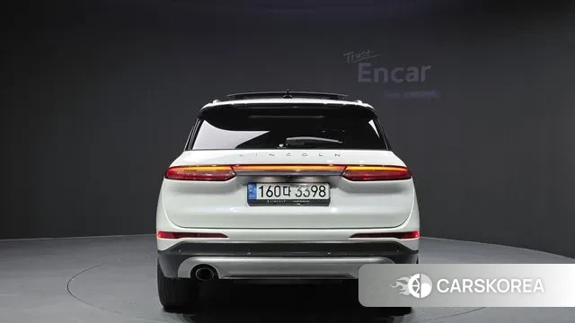 Lincoln Corsair id 3473950 из Кореи 14
