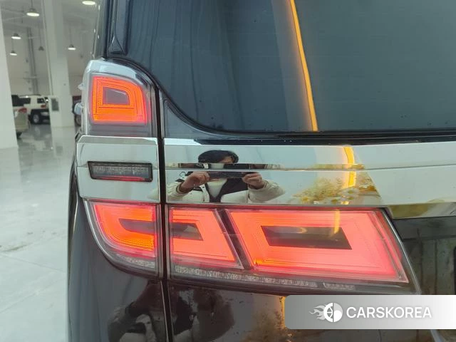 Toyota Wilfa id 4257271 из Китая 17