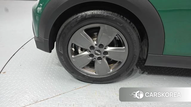 Mini Cooper id 4726618 из Кореи 24