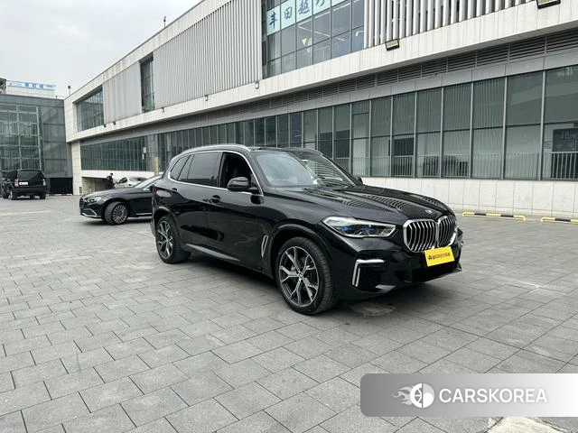 BMW X5 id 4215199 из Китая 21