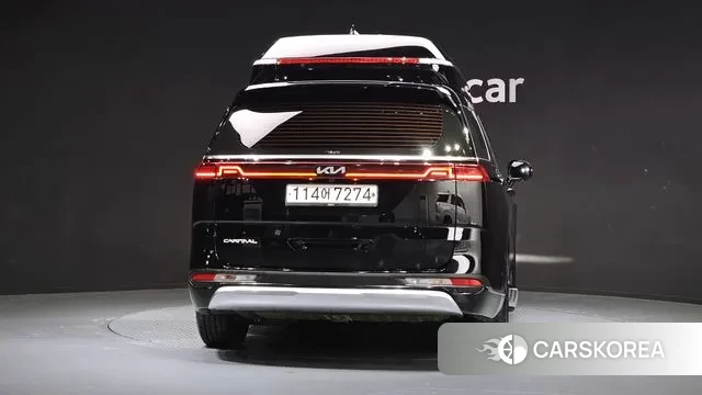 Kia Carnival 4th generation id 3615482 из Кореи 14