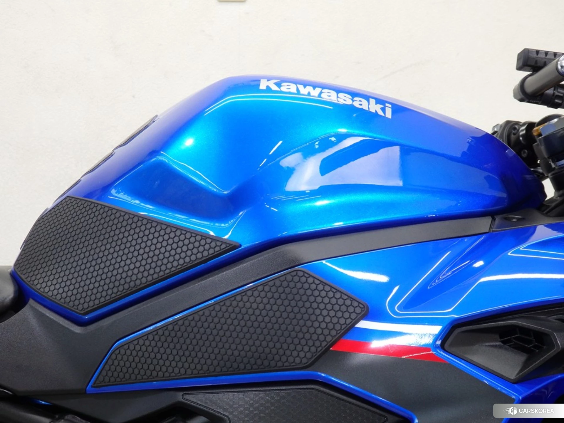 OTHER NINJA ZX-4R SE id 4183831 из Японии 25