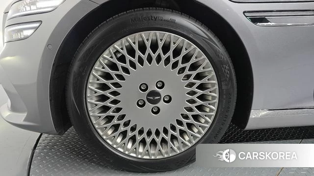 Genesis G80 (RG3) id 4870841 из Кореи 30
