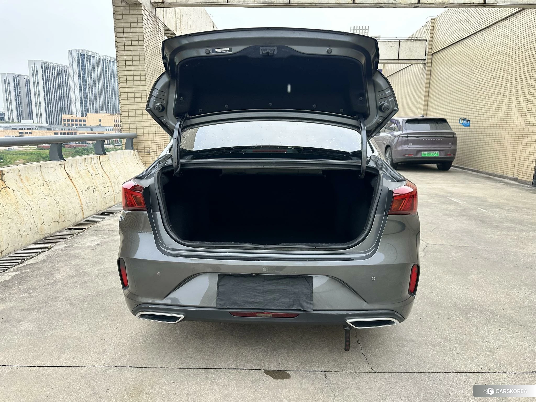 Chang'an Yidong id 4493078 из Китая 12