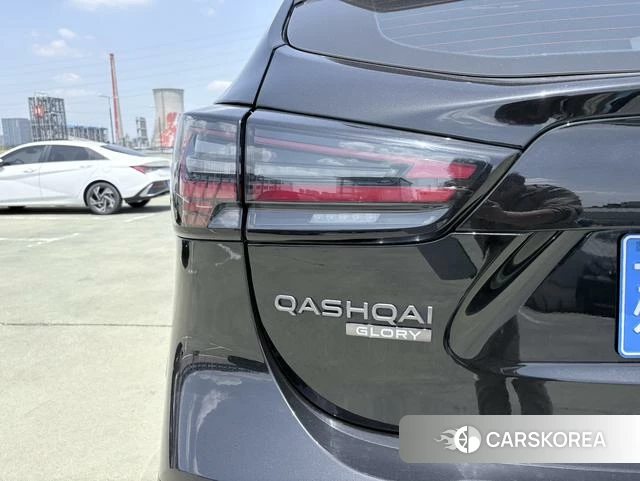 Nissan Qashqai id 4259306 из Китая 13