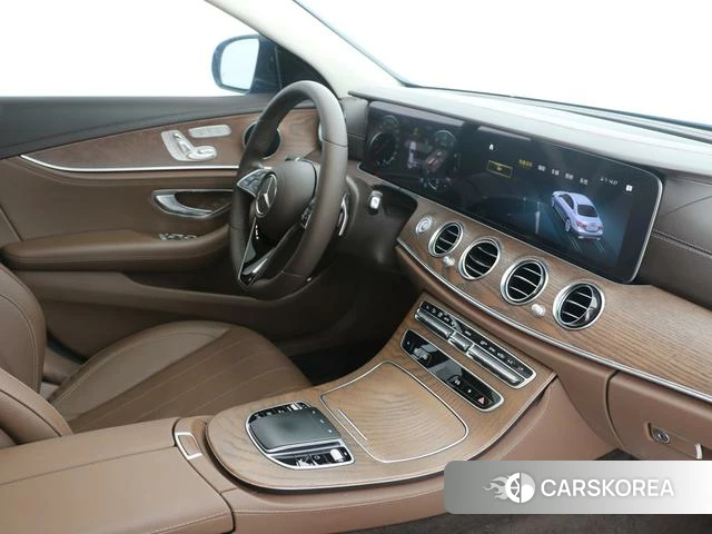 Mercedes-Benz E-class id 4275634 из Китая 10