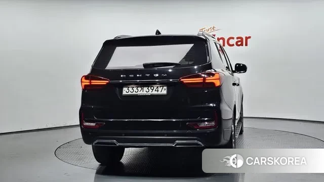 Ssangyong All New Rexton id 3379453 из Кореи 14