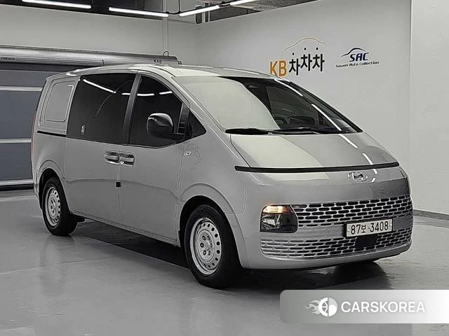 Hyundai Staria id 4910942 из Кореи 12